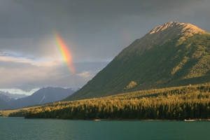 Abenteuer Yukon